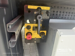 Schmitz Cargobull Oplegger Vries Standard 