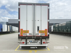 Schmitz Cargobull Oplegger Vries Standard 