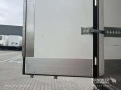 Schmitz Cargobull Oplegger Vries Multitemp 