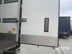 Schmitz Cargobull Oplegger Vries Multitemp 