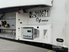 Schmitz Cargobull Oplegger Vries Multitemp 