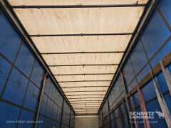 Schmitz Cargobull Curtainsider Standard 