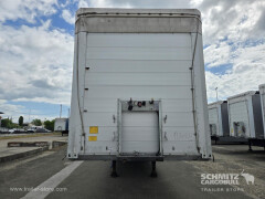 Schmitz Cargobull Curtainsider Standard 