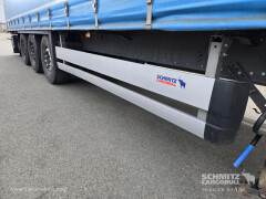 Schmitz Cargobull Curtainsider Standard 
