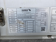 Schmitz Cargobull Curtainsider Standard 