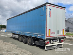 Schmitz Cargobull Curtainsider Standard 