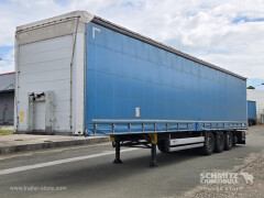 Schmitz Cargobull Curtainsider Standard 