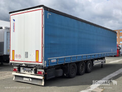 Schmitz Cargobull Curtainsider Standard 