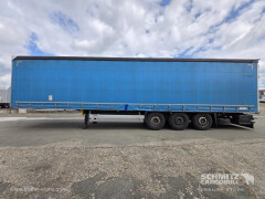 Schmitz Cargobull Curtainsider Standard 