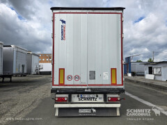Schmitz Cargobull Curtainsider Standard 