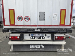 Schmitz Cargobull Curtainsider Standard 