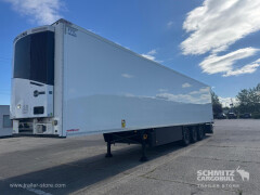 Schmitz Cargobull Reefer Multitemp 