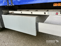 Schmitz Cargobull Curtainsider Mega 