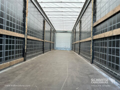 Schmitz Cargobull Curtainsider Standard 