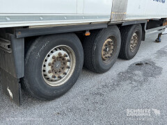 Schmitz Cargobull Reefer Standard Double deck 