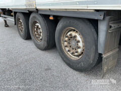 Schmitz Cargobull Reefer Standard Double deck 