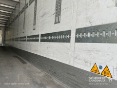 Schmitz Cargobull Reefer Standard Double deck 