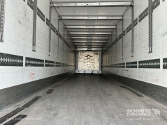 Schmitz Cargobull Reefer Standard Double deck 