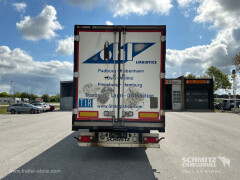 Schmitz Cargobull Reefer Standard Double deck 