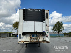 Schmitz Cargobull Reefer Standard Double deck 