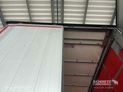 Schmitz Cargobull Semiremolque Lona Standard 