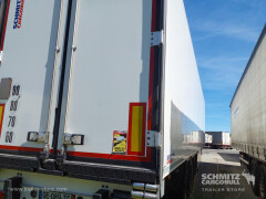 Schmitz Cargobull Semitrailer Reefer Standard 