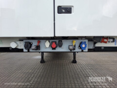 Schmitz Cargobull Tiefkühler Standard Ladebordwand 