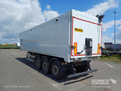 WIELTON Kipper Alukastenmulde 51m³ 