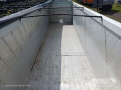 WIELTON Kipper Alukastenmulde 51m³ 