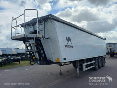 WIELTON Kipper Alukastenmulde 51m³ 