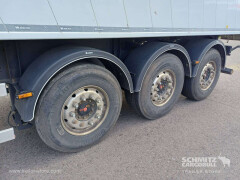 WIELTON Kipper Alukastenmulde 51m³ 