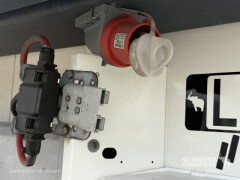 Schmitz Cargobull Oplegger Vries Multitemp Taillift 