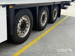 Schmitz Cargobull Oplegger Vries Multitemp Taillift 
