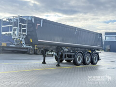 Schmitz Cargobull Oplegger Kipper Standard 31m³ 
