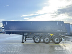 Schmitz Cargobull Oplegger Kipper Standard 31m³ 