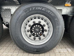 Schmitz Cargobull Curtainsider Standard 