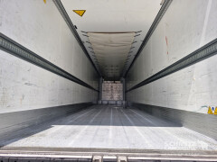 Schmitz Cargobull Reefer Multitemp 