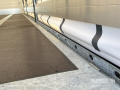 ANDERE Curtainsider Standard Ladebordwand 