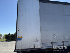 Schmitz Cargobull Curtainsider Standard 