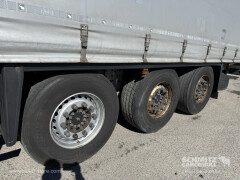 Schmitz Cargobull Curtainsider Standard 