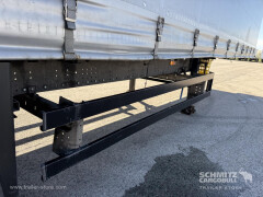 Schmitz Cargobull Curtainsider Standard 