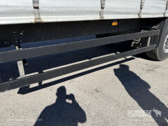 Schmitz Cargobull Curtainsider Standard 