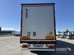 Schmitz Cargobull Curtainsider Standard 