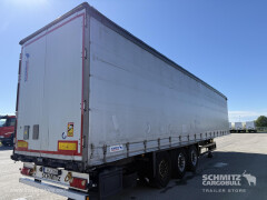 Schmitz Cargobull Curtainsider Standard 