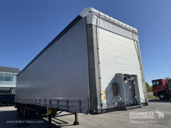 Schmitz Cargobull Curtainsider Standard 