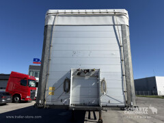 Schmitz Cargobull Curtainsider Standard 
