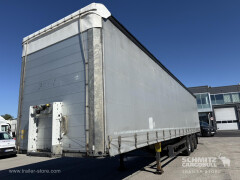 Schmitz Cargobull Curtainsider Standard 
