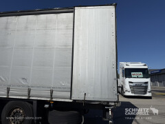 Schmitz Cargobull Curtainsider Standard 