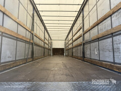 Schmitz Cargobull Curtainsider Standard 