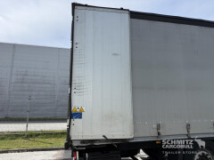 Schmitz Cargobull Curtainsider Standard 